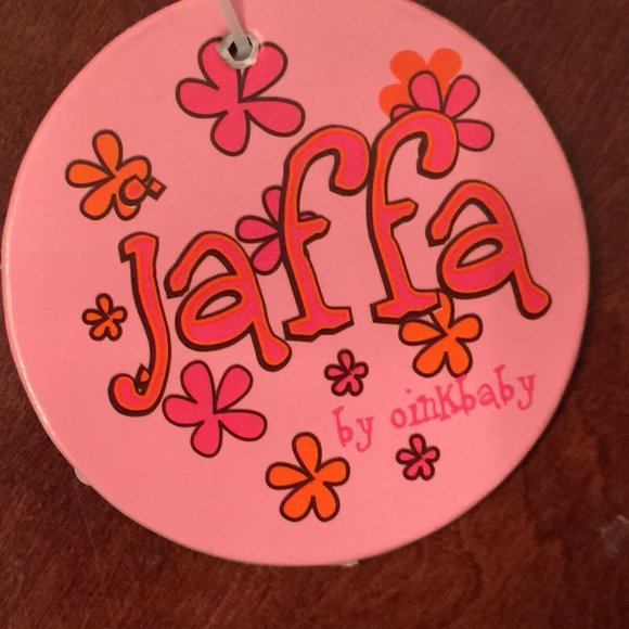 Jaffa by Oink Baby SCRIBBLE Bib Smock - Picture 6 of 7